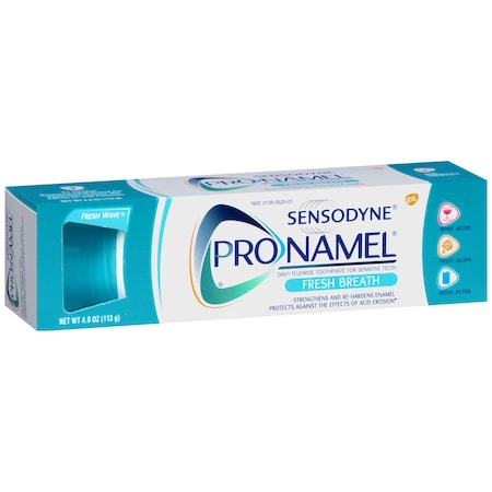 Pronamel Fresh Wave 4 oz., PK12 83081